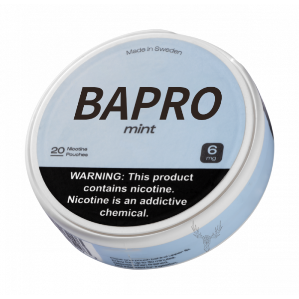 Exploring the Advantages of 6mg Nicotine Packets in Modern Vaping Culture