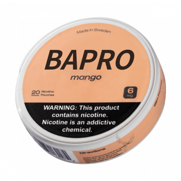 Exploring the Advantages of 6mg Nicotine Packets in Modern Vaping Culture