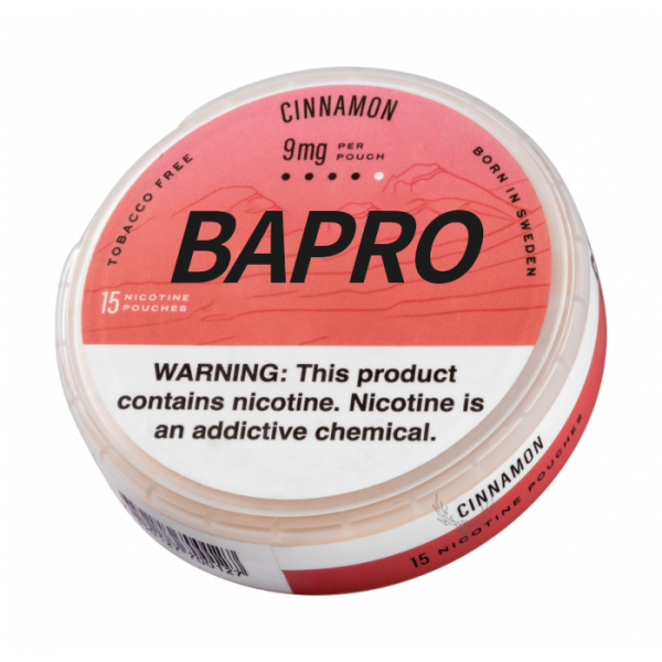 Navigating the World of 6mg Nicotine Packets: A Guide for European Vapers